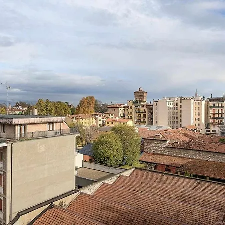 House Of Monte Berico