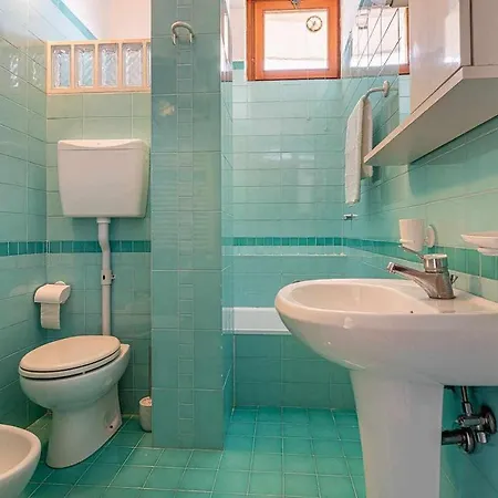 House Of Monte Berico Апартаменты *