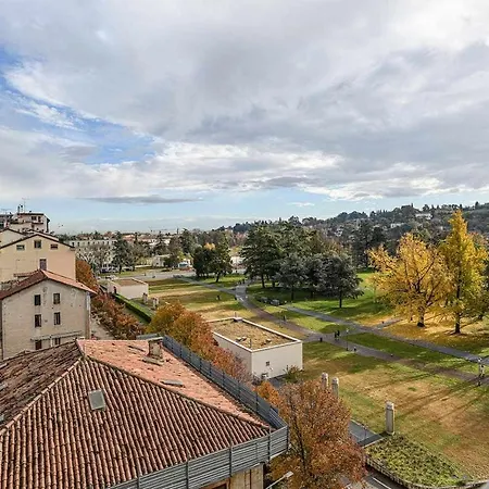 Апартаменты House Of Monte Berico